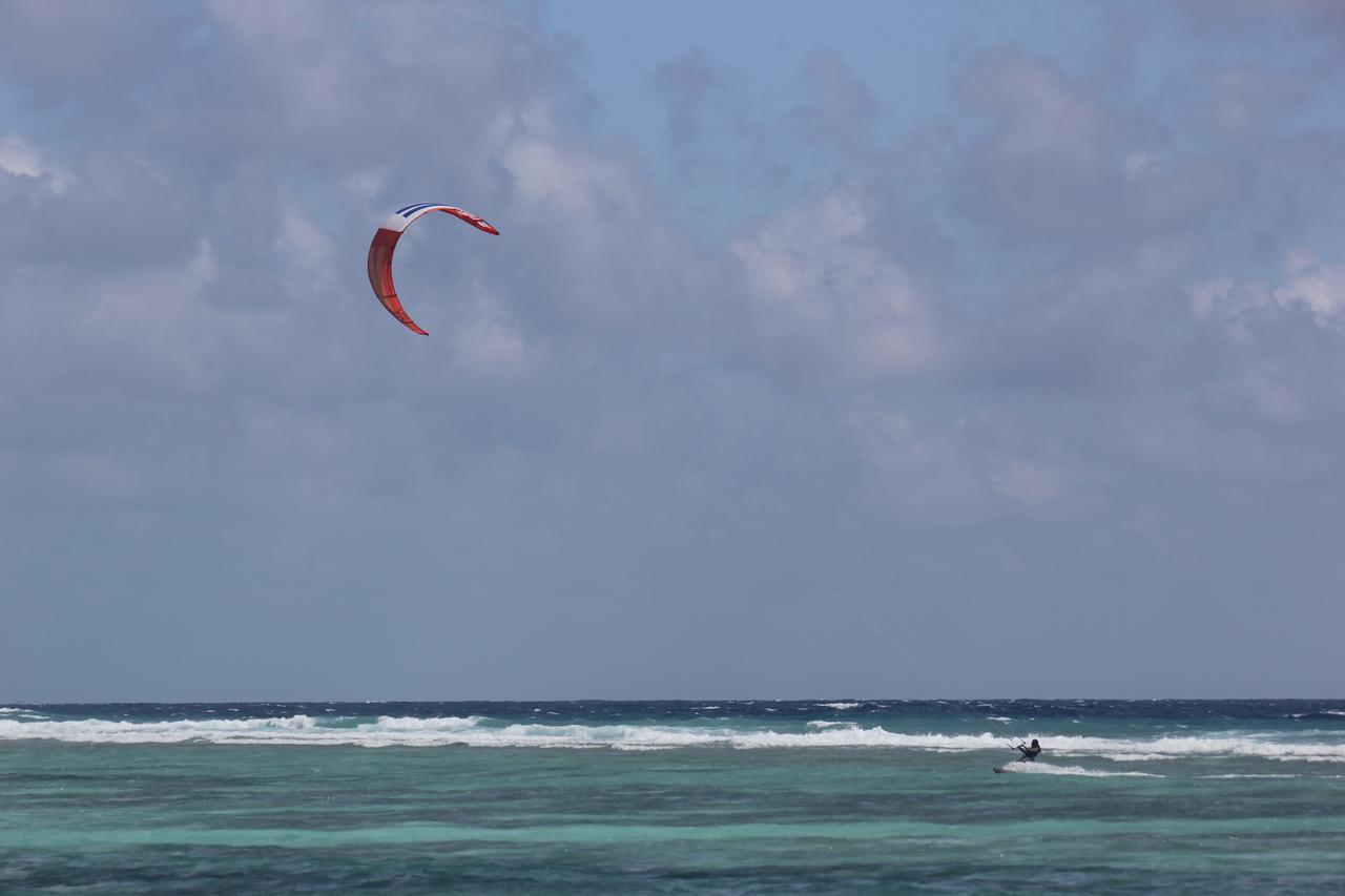 Hotel The Aquzz Hulhumalé Exteriér fotografie
